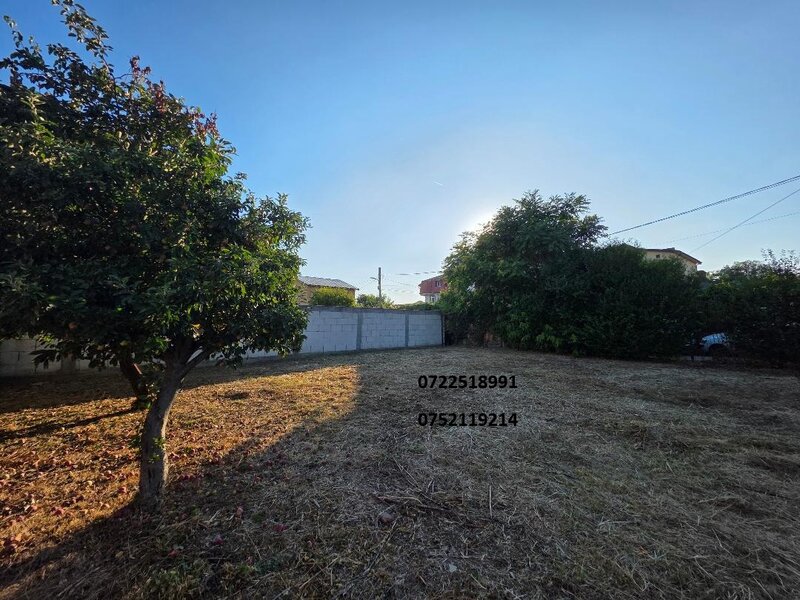 Drumul Taberei, Ghencea, ocazie, intravilan, 600 mp, P+4
