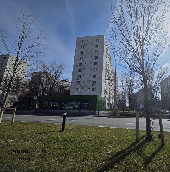 Drumul Taberei, Ghencea, ocazie, intravilan, 600 mp, P+4